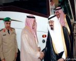 الأمير بندر بن سلطان رئيسا للاستخبارات السعودية