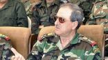 وفاة رئيس المخابرات السورية بعد إصابته في تفجير دمشق