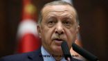 أردوغان معبراً عن ثقته بتعاون السعودية في مقتل خاشقجي: هذا اتفاقي مع خادم الحرمين