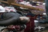 مصر.. سقوط العشرات من القتلى والجرحى في تفجير استهدف كنيسة بمدينة طنطا