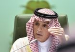 “الجبير”: السعودية ستتعامل مع الاعتداءات على منشآتها النفطية في الوقت المناسب