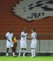بسداسية.. الشباب يضع قدماً في نصف نهائي البطولة العربية
