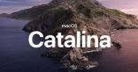 أبل تطلق تحديثًا جديدًا لنظام macOS Catalina للمطورين