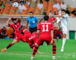 الدقيقة 90 تنقل الأهلي إلى دور المجموعات في دوري أبطال آسيا