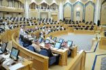 مجلس الشورى يطالب بتطوير القنوات السعودية للمنافسة على حقوق بث الفعاليات الرياضية
