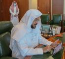 وزير الشؤون الإسلامية يدشن 42 خدمة رقمية و7 أنظمة إجرائية