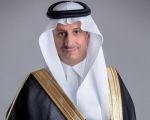 “وليد أبوخالد” رئيساً تنفيذياً للشركة السعودية للصناعات العسكرية