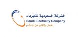 السعودية للكهرباء توقع اتفاقية تمويل مشترك بقيمة 9 مليارات ريال مع 7 بنوك محلية