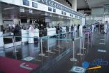 3 مطارات سعودية تتصدر قائمة الأكثر أمانًا في الشرق الأوسط وإفريقيا