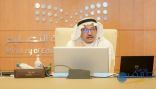“آل الشيخ” ووزير التعليم الإماراتي يترأسان لجنة التنمية البشرية