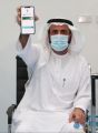 وزارة الصحة وسدايا تعلنان إطلاق خدمة “الجواز الصحي” عبر تطبيق “توكلنا”