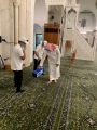 “الشؤون الإسلامية” تُغلق 10 مساجد مؤقتاً في 5 مناطق بعد ثبوت 10 حالات “كورونا”