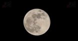 فرصة رائعة للتصوير والرصد.. “فلكية جدة”: القمر يقترن بزحل اليوم