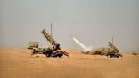 “قيادة التحالف”: اعتراض وتدمير صاروخ باليستي أطلقته الميليشيا الحوثية تجاه جازان