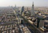 السعودية تتربع على عرش “أكبر 5 اقتصادات عربية في 2021”