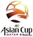 تنطلق اليوم في الدوحة العاصمة القطرية وعلى ملعب خليفة الدورة الخامسة عشرة لنهائيات كأس آسيا لكرة القدم