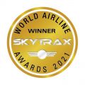 “الخطوط السعودية” تحصد جائزة “شركة الطيران الأكثر تقدماً في العالم”