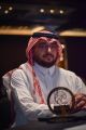 لأول مرة.. سعودي يفوز بجائزة القمة الحكومية كأفضل قيادي للموارد البشرية في الخليج العربي