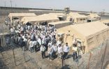 – عودة 80 سعوديا من سجون العراق قريبا