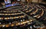 الوفد السوري ينسحب من قاعة مؤتمر عدم الانحياز خلال كلمة مرسي