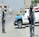 العدل العراقية : أعدمنا السعودي مازن لإدانته بتفجير مركز للشرطة