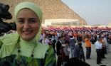 مذيعات محجبات يظهرن بالتلفزيون المصري لأول مرة