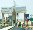 السلطات الأردنية ترفع قيمة التأمين ٣ أضعاف في المنافذ الحدودية