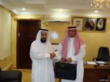 ترشيح طلاب تعليم الشمالية للمشاركة بمركز الملك عبدالعزيز للحوار الوطني