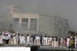 بعد تداول فيديو السرقات شرطة الرياض تقبض على 63 شخص