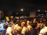 ثورة الأردن تبدأ بمظاهرات دوار الداخلية واحتجاجات تعم المحافظات