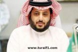 “آل الشيخ”: وضع اللمسات الأخيرة لموسم الرياض.. وترقبوا مفاجآت