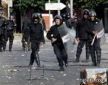 إقالة وزير الداخلية التونسي بعد استخدام قوة مفرطة ضد المتظاهرين