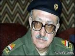 الرئيس العراقي جلال الطالباني اليوم إنه لن يوقع على أمر إعدام طارق عزيز نائب رئيس الوزراء ووزير الخارجية العراقي الأسبق