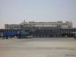 انقطاع الإنترنت والاتصالات وإغلاق مطار دمشق الدولي