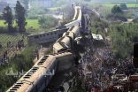 مصر : ارتفاع ضحايا حادث تصادم قطاري الإسكندرية إلى 42 قتيلاً