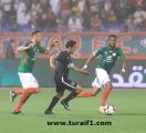 كأس خادم الحرمين الشريفين لكرة القدم: الهلال يتأهل إلى نصف النهائي