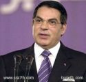الرئيس التونسي يتخلى عن السلطة ويغادر البلاد