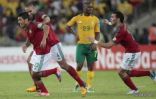 أهدر المنتخب المغربي فرصة التأهل إلى دور الثمانية