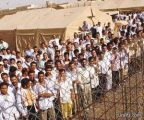 لجنة سعودية لبحث قضايا المحكومين بالإعدام في العراق.. وعودة 59 معتقلاً خلال 20 يوماً