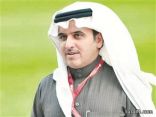 الاتحاد السعودي لكرة القدم يرشح المدلج رسمياً لرئاسة «الآسيوي»