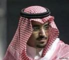 نواف بن فيصل يوجّه رسالة إلى الشباب السعودي وينتقد سوء استخدام مواقع التواصل