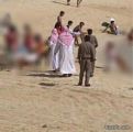 تويتر يشتعل بسبب صور بعض العراة في شاطئ درة العروس بجدة (صور)