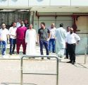“الصحة” تحقق في قيام مستشفى بجدة بفصل 100 موظف وعدم صرف حقوقهم