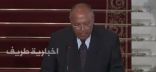 وزير الخارجية المصري: رد قطر على المطالب سلبي بلا مضمون والجبير: نتشاور حول الإجراءات القادمة