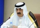 الأمير متعب بن عبد الله: مجلس الوزراء يدرس التأمين الصحي على المواطنين