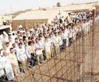 العراق يصدر عفواً عن أصغر سجين سعودي