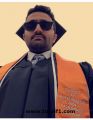 المهندس بدر خالد البندور يتخرج من جامعة CSUF تخصص هندسة ميكانيكية