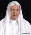 الديوان الملكي يعلن وفاة الشيخ صالح الحصين