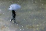“الأرصاد”: هطول أمطار رعدية مصحوبة برياح نشطة مثيرة للأتربة وزخات من البرد على الشمالية والجوف وتبوك