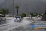 الحصيني: أمطار متوقعة من اليوم وحتى غد الثلاثاء على أجزاء من هذه المناطق